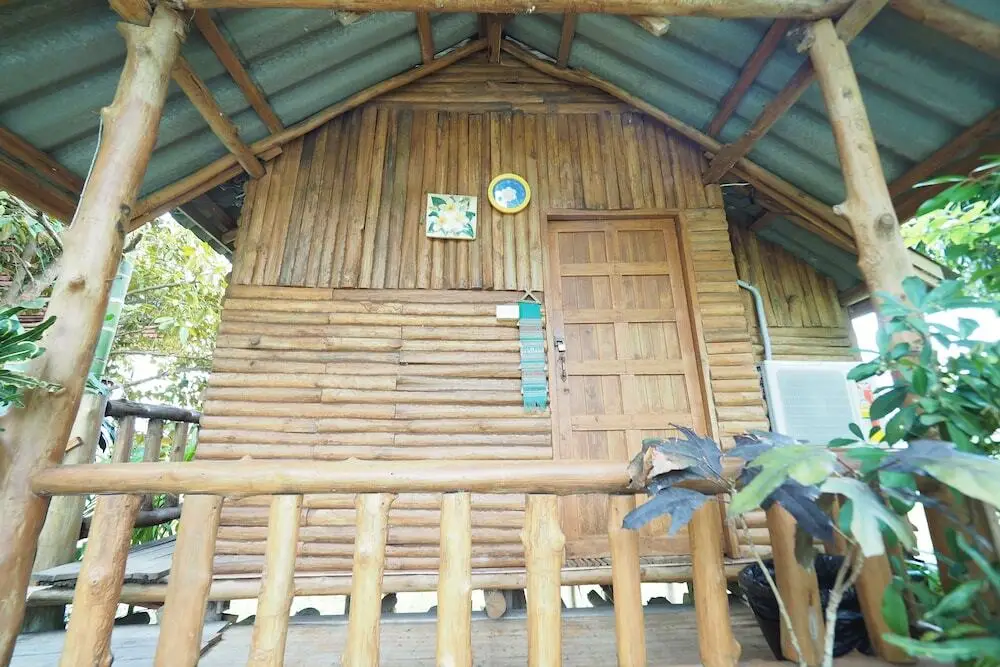 Пуа: Ton Lang Homestay