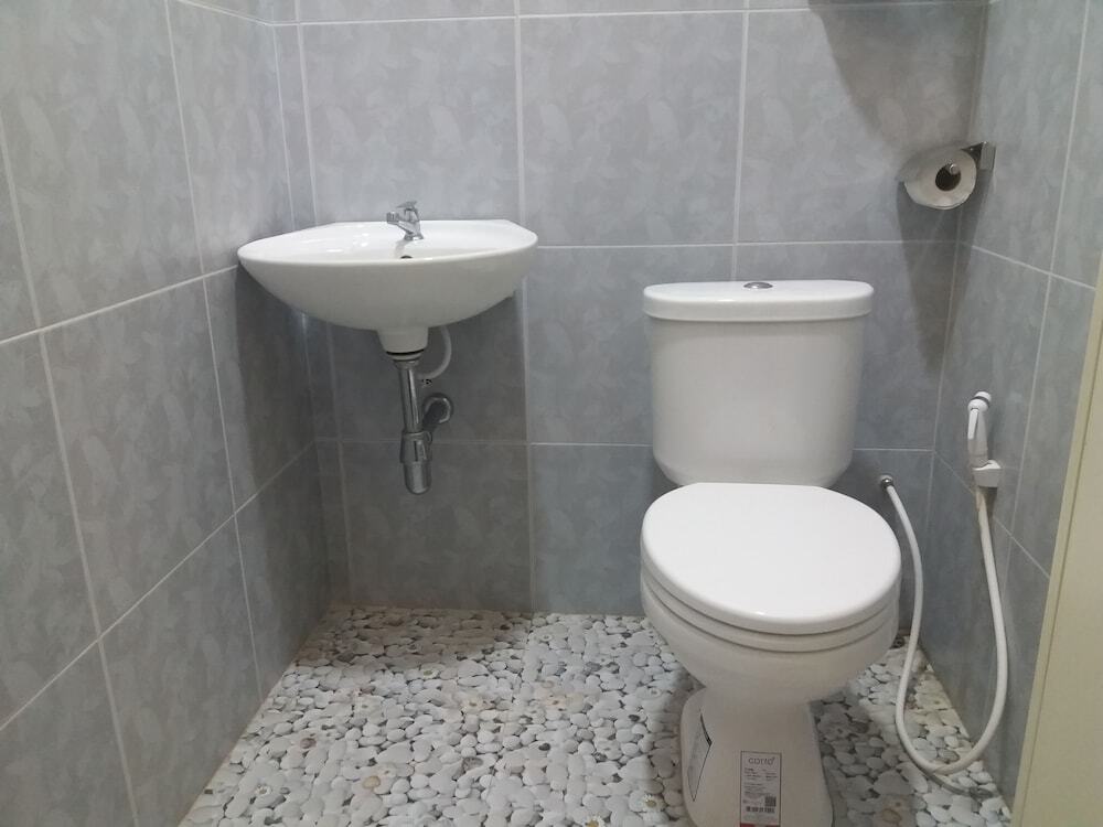 Чаккарат: Benya Guest House Phimai