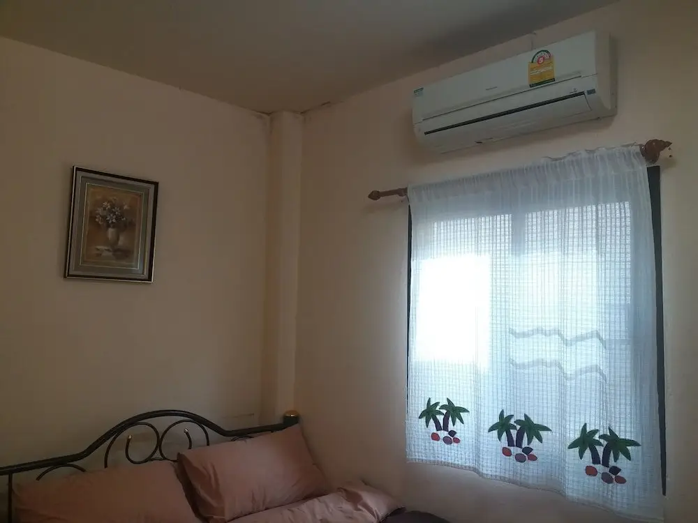 Чаккарат: Benya Guest House Phimai