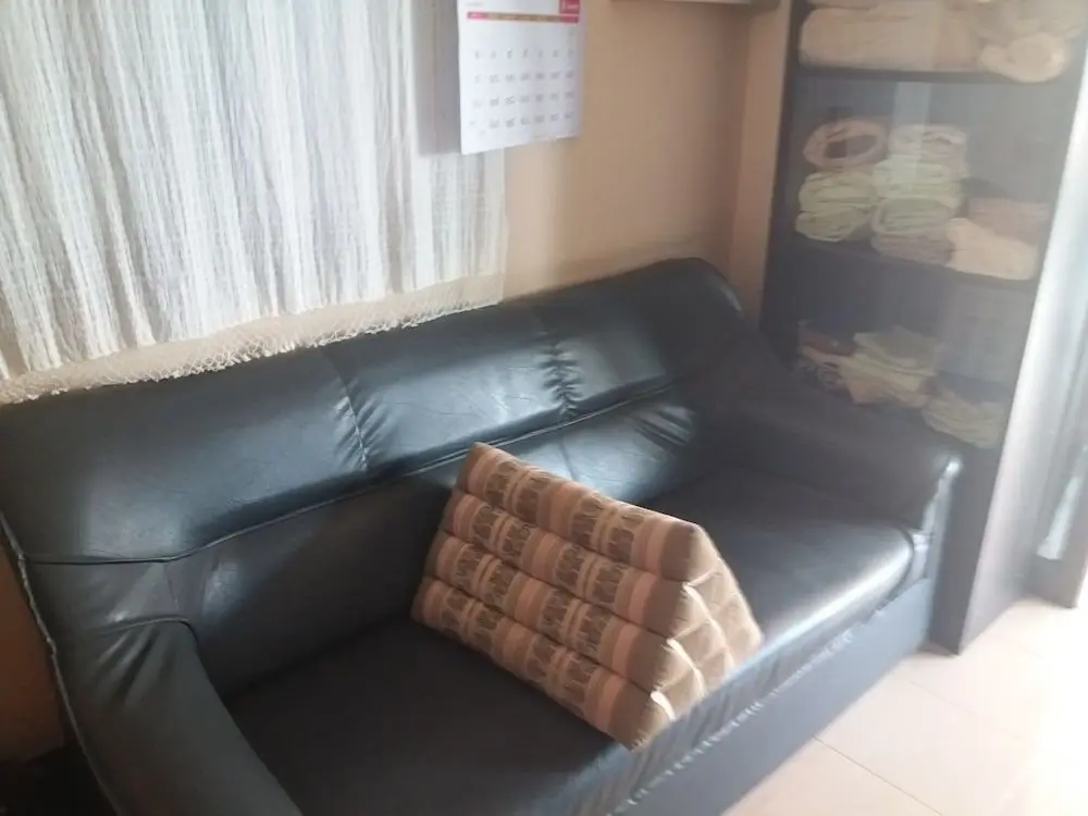 Чаккарат: Benya Guest House Phimai