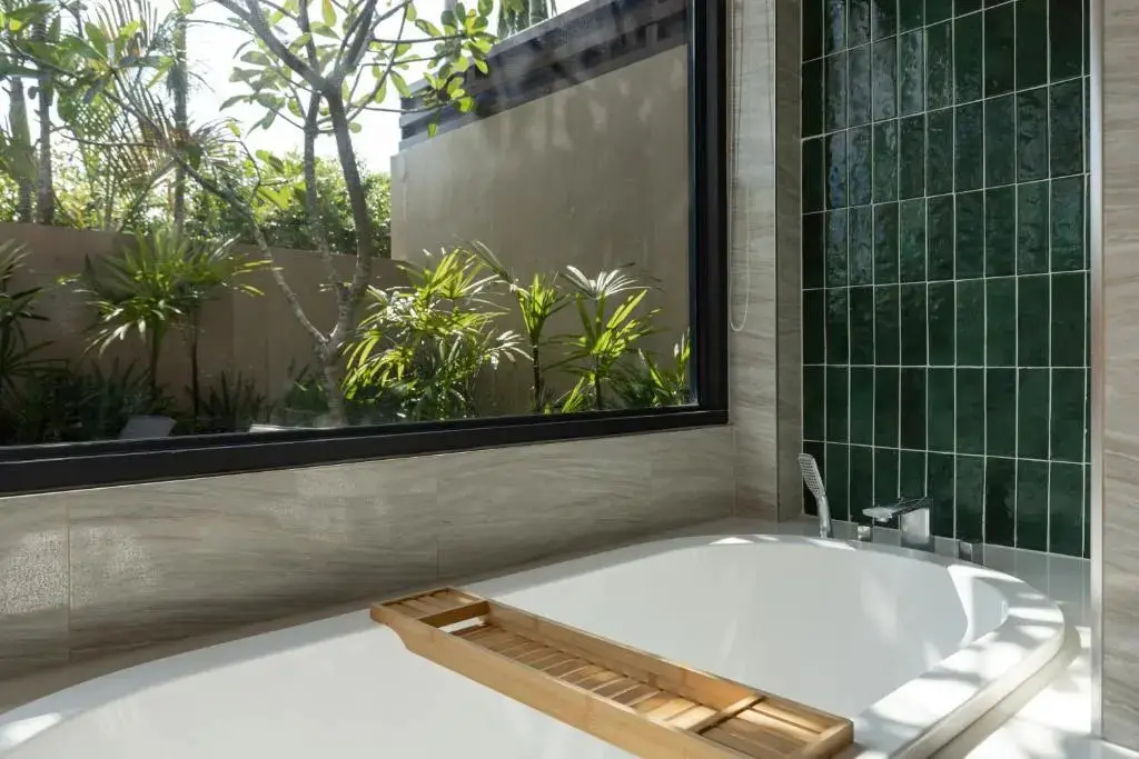 Краби: De Malee Pool Villas