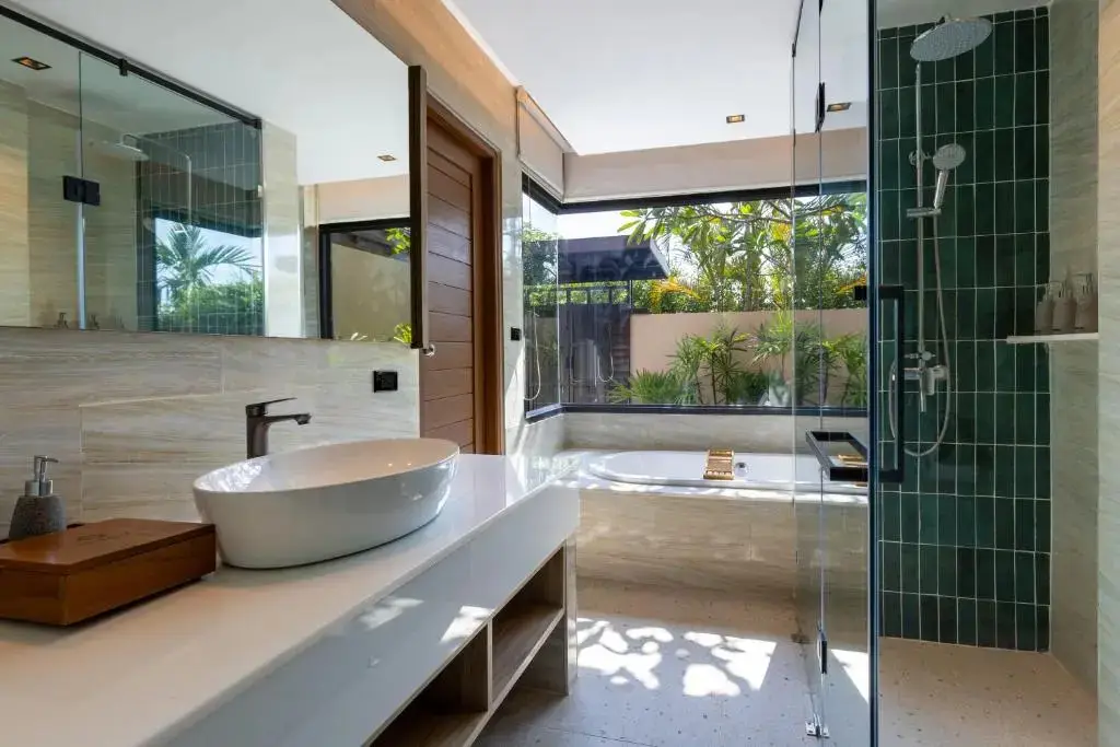 Краби: De Malee Pool Villas