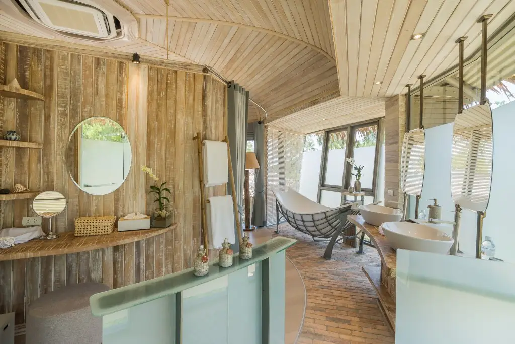 TreeHouse Villas - Adults Only — фото 1