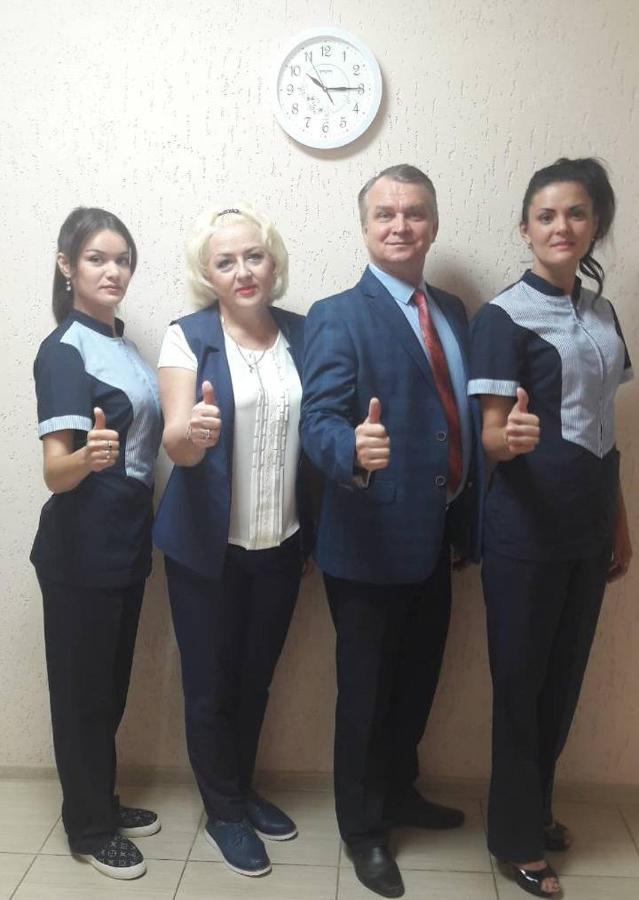 Самара: Hotel Sagittarius