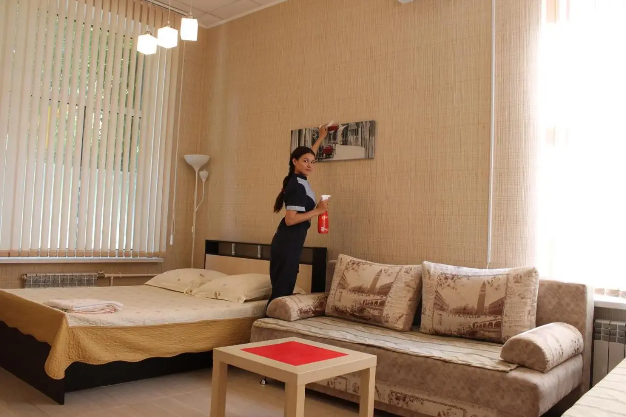 Самара: Hotel Sagittarius