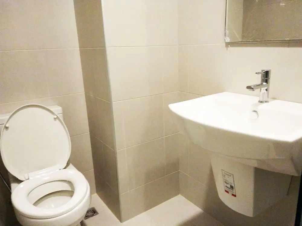 Бангкок: Sukhumvit New Room BTS Bangna