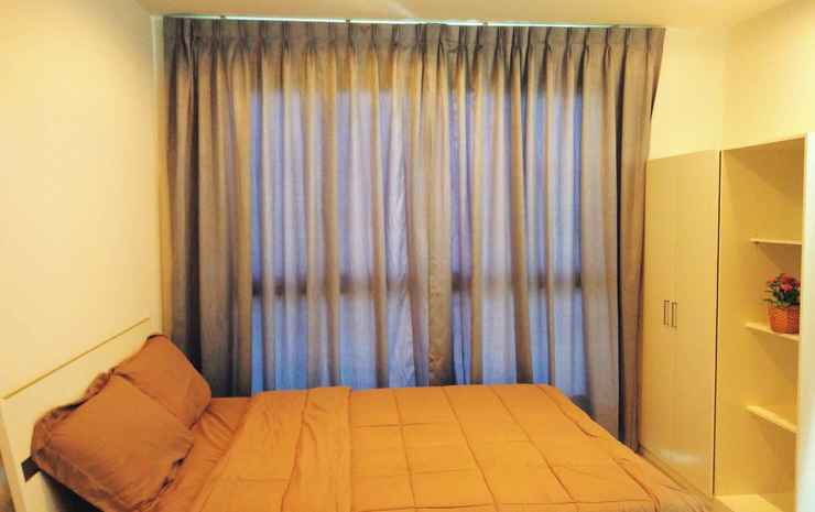 Бангкок: Sukhumvit New Room BTS Bangna