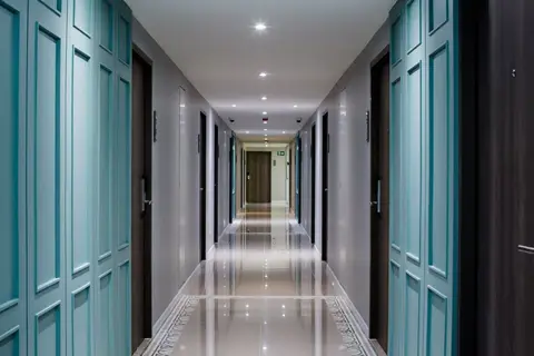 Hotel Tranz — фото 1