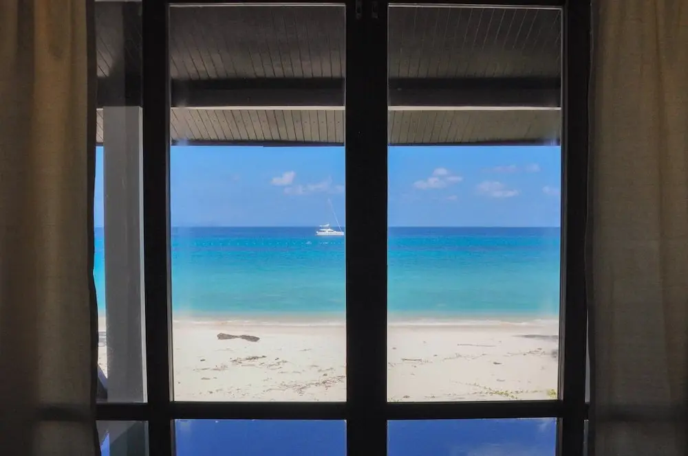 Муанг: Maiton Beachfront Villa