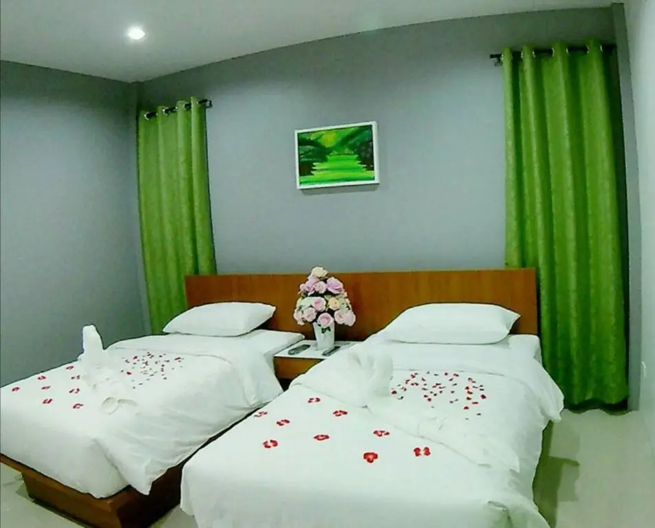 Муанг: Baan Khao Rang