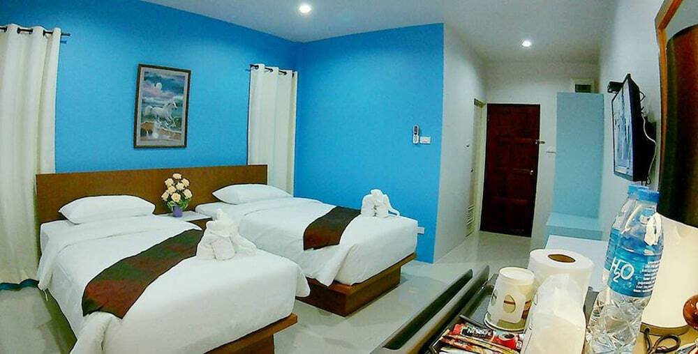 Муанг: Baan Khao Rang