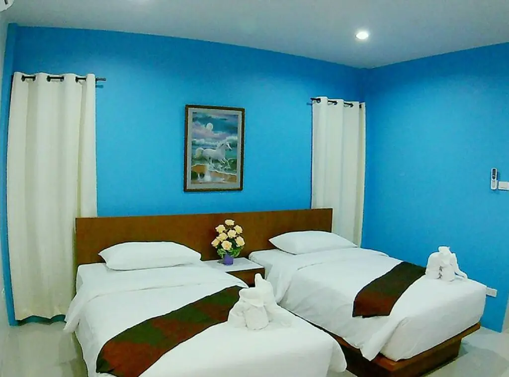 Муанг: Baan Khao Rang
