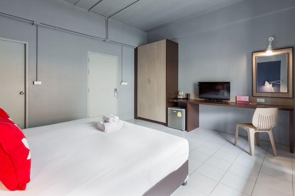 Муанг: ZEN Rooms Chalong Roundabout