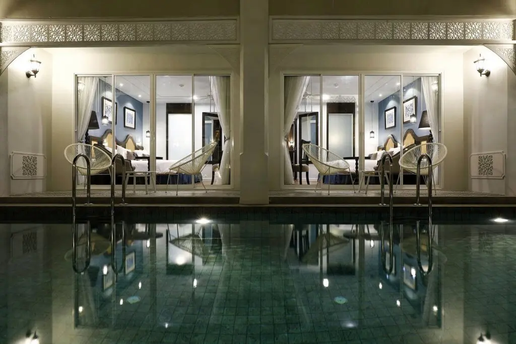 Чиангмай: Away Chiang Mai Thapae Resort - A Vegan Retreat