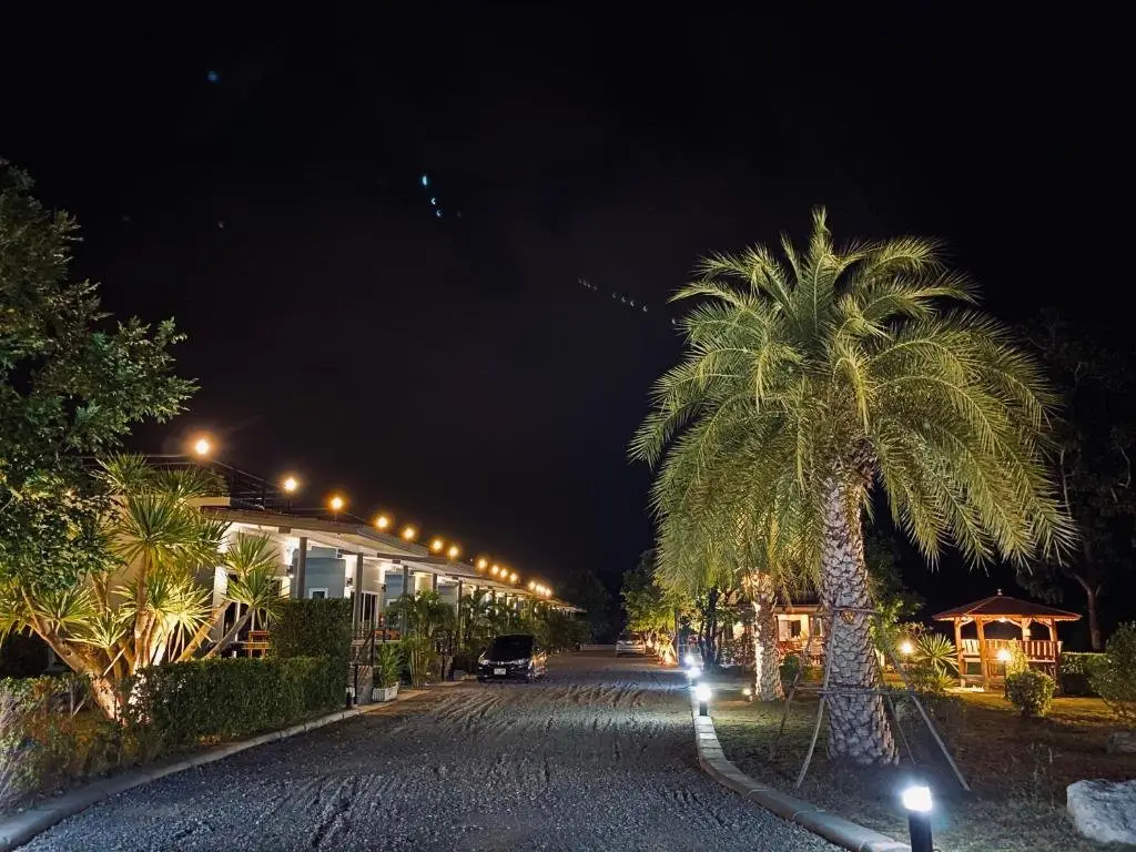 Сам-Рои-Йот: SP View Resort