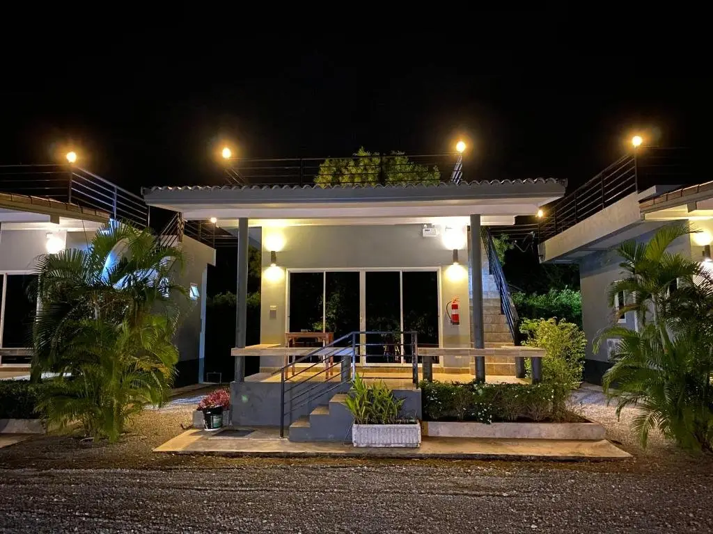 Сам-Рои-Йот: SP View Resort
