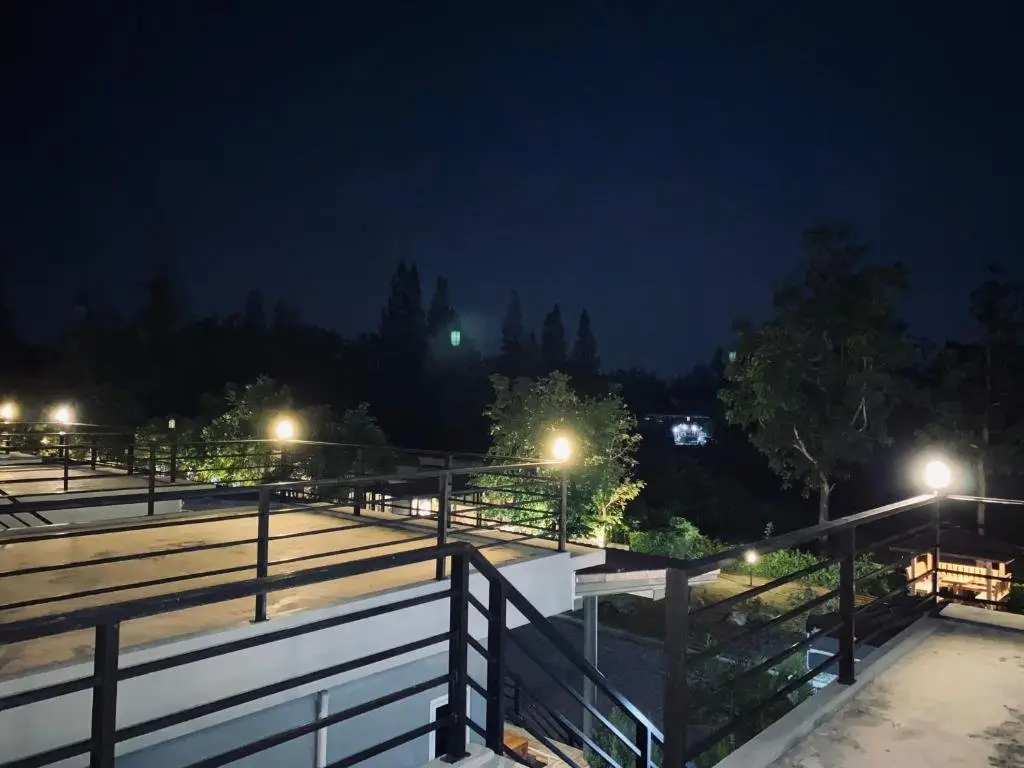Сам-Рои-Йот: SP View Resort