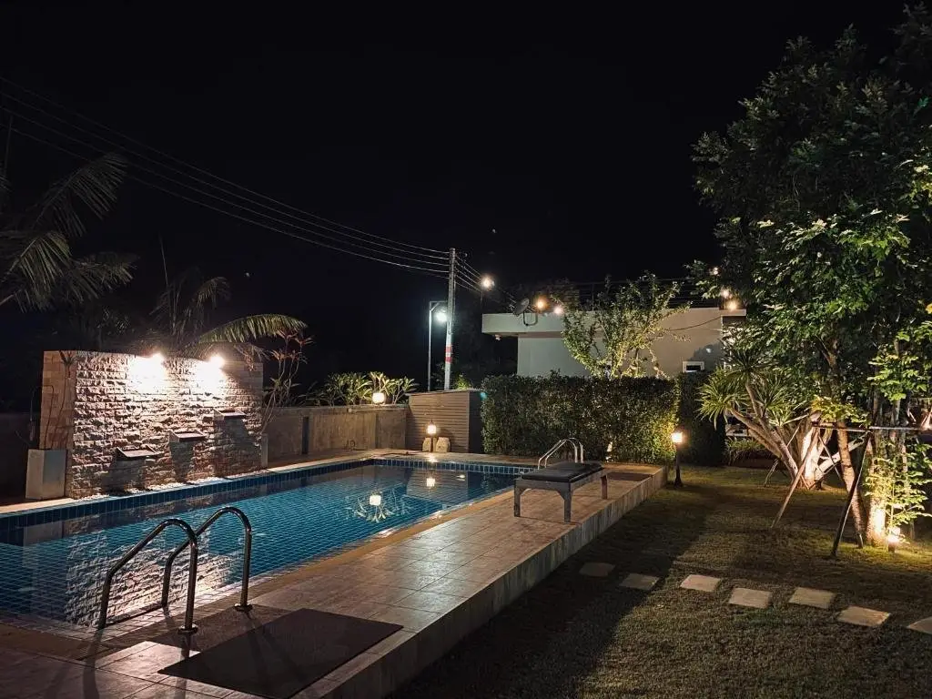 Сам-Рои-Йот: SP View Resort