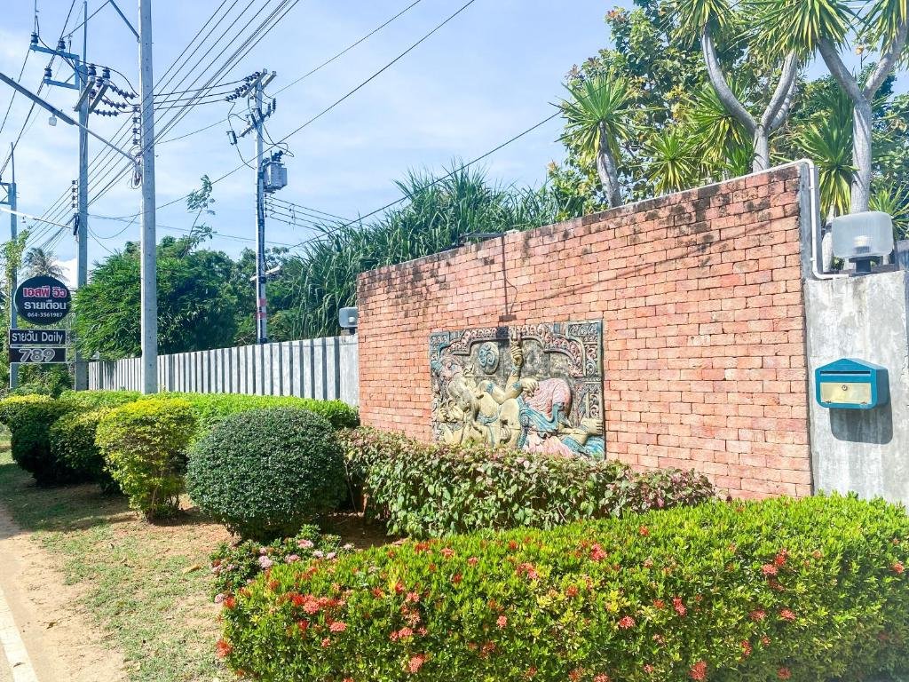 SP View Resort — фото 1