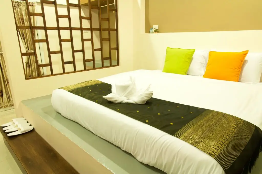 Ампхава: Thongchai Resort