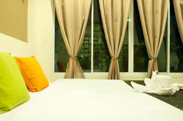 Ампхава: Thongchai Resort