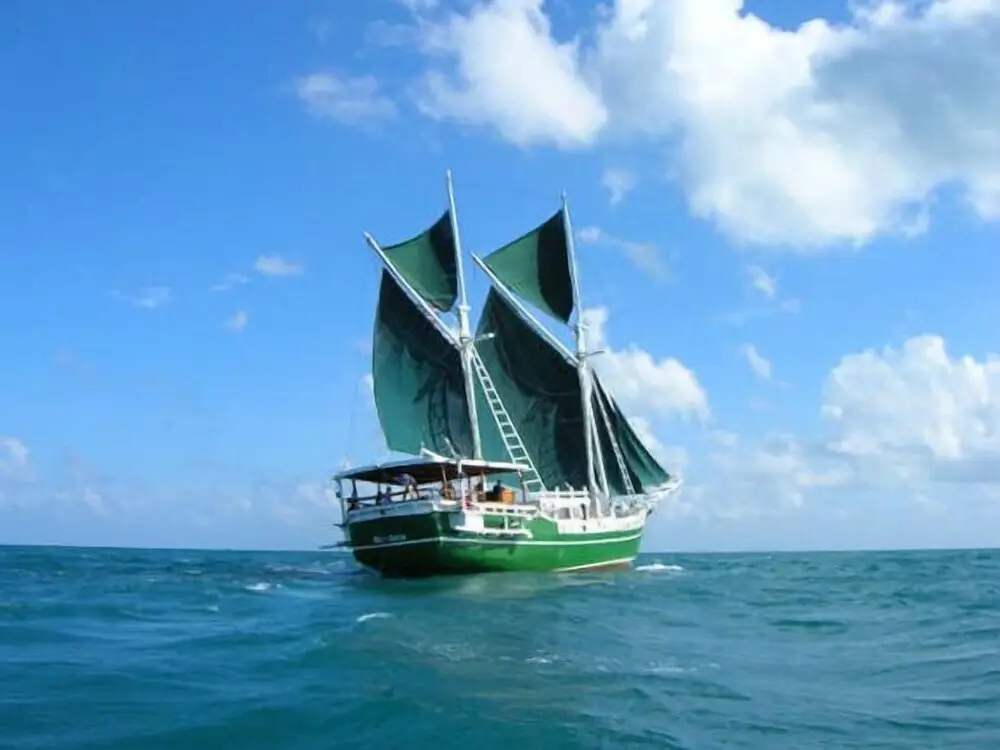 Муанг: Spaboat