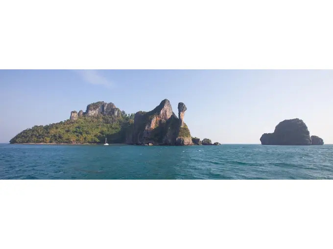 Муанг: Spaboat