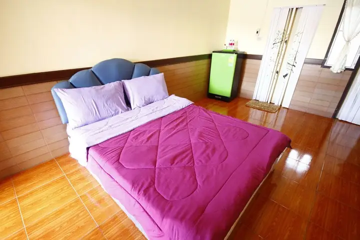 Прачинбури: Mangkonthong Mansion