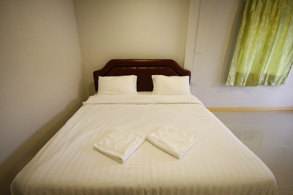 Прачинбури: Deva Garden Resort
