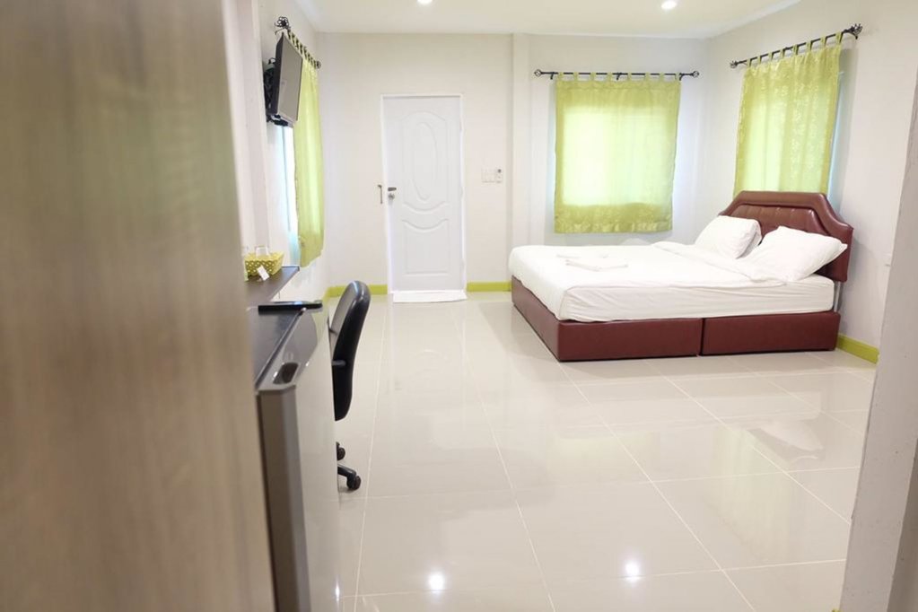 Прачинбури: Deva Garden Resort