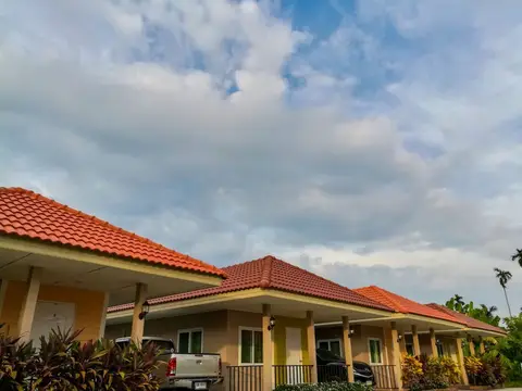 Deva Garden Resort — фото 1
