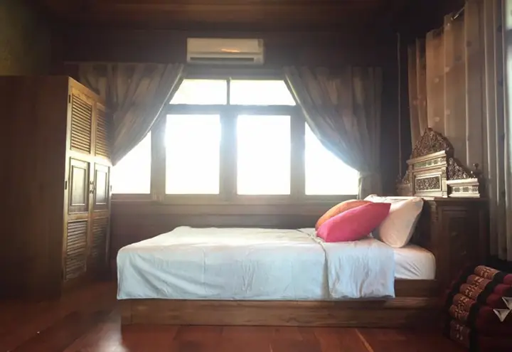 Чианг Дао: Ban Suan Tawan Chiang Dao