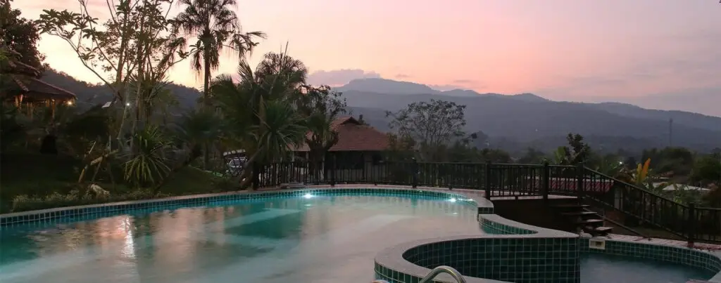 Маерим: Honey Hill Villa @ Mae Rim