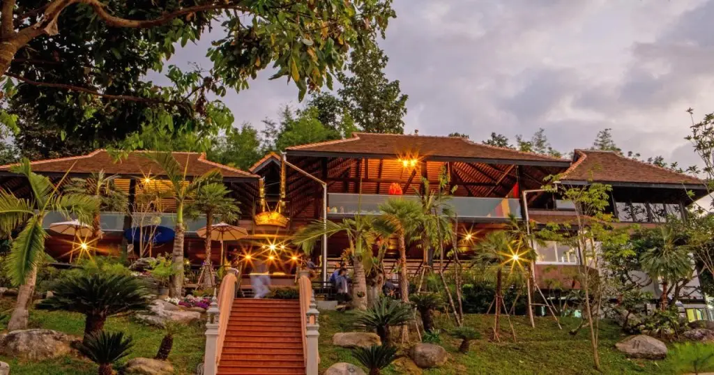 Маерим: Honey Hill Villa @ Mae Rim