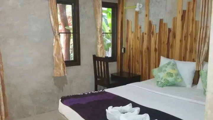 Сай Йок: Sai Yok Noi Blue Mountain Resort