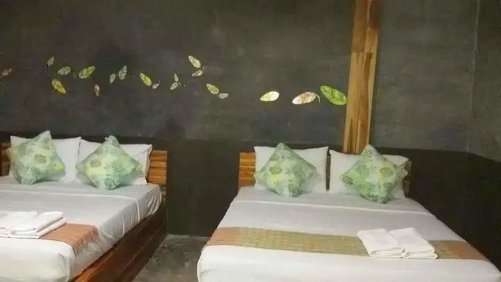 Сай Йок: Sai Yok Noi Blue Mountain Resort