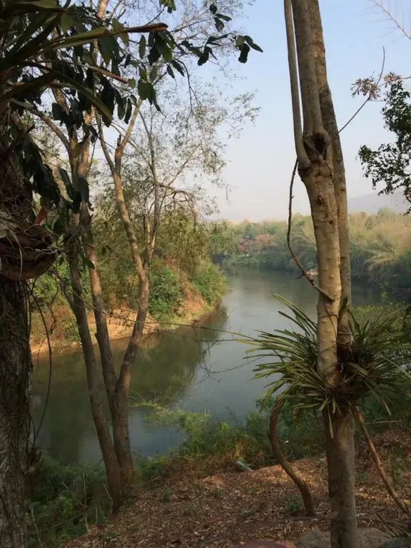 Сай Йок: Sai Yok Noi Blue Mountain Resort