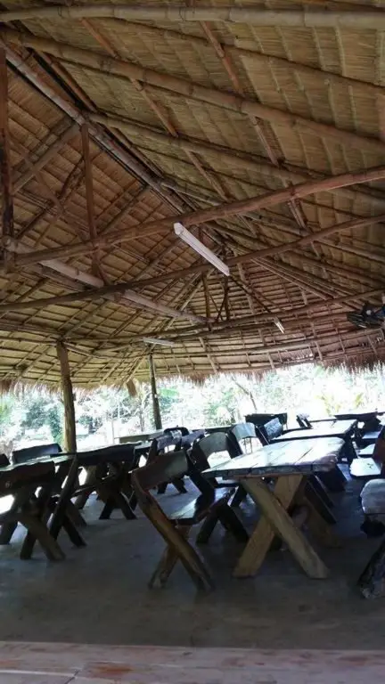 Сай Йок: Sai Yok Noi Blue Mountain Resort