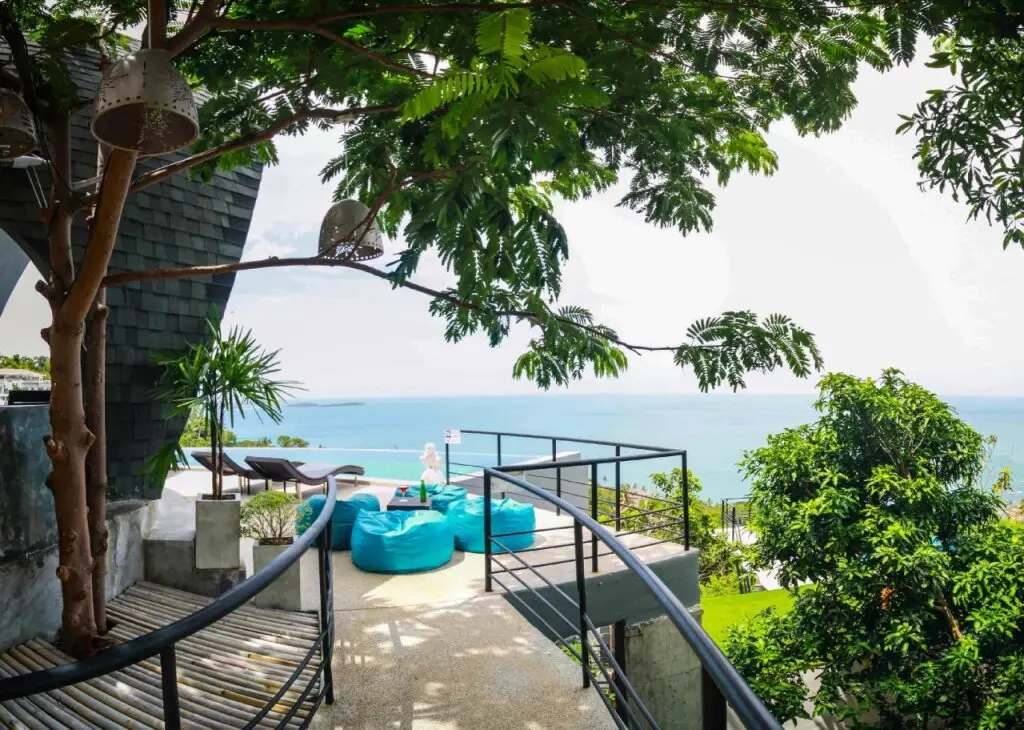Самуи: Scenery Samui