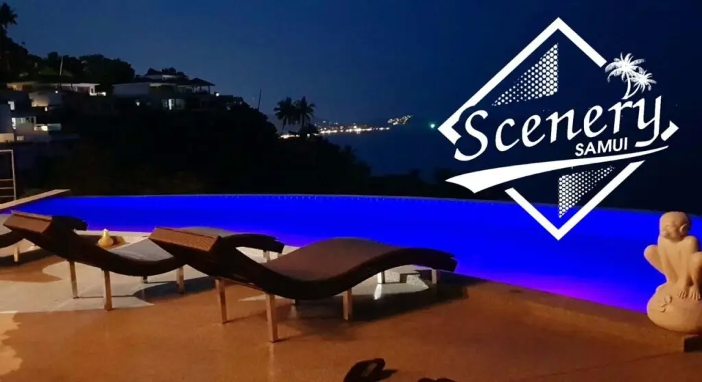 Самуи: Scenery Samui