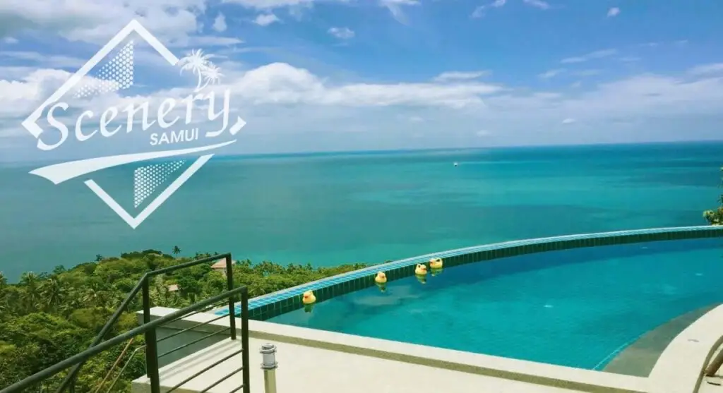 Самуи: Scenery Samui