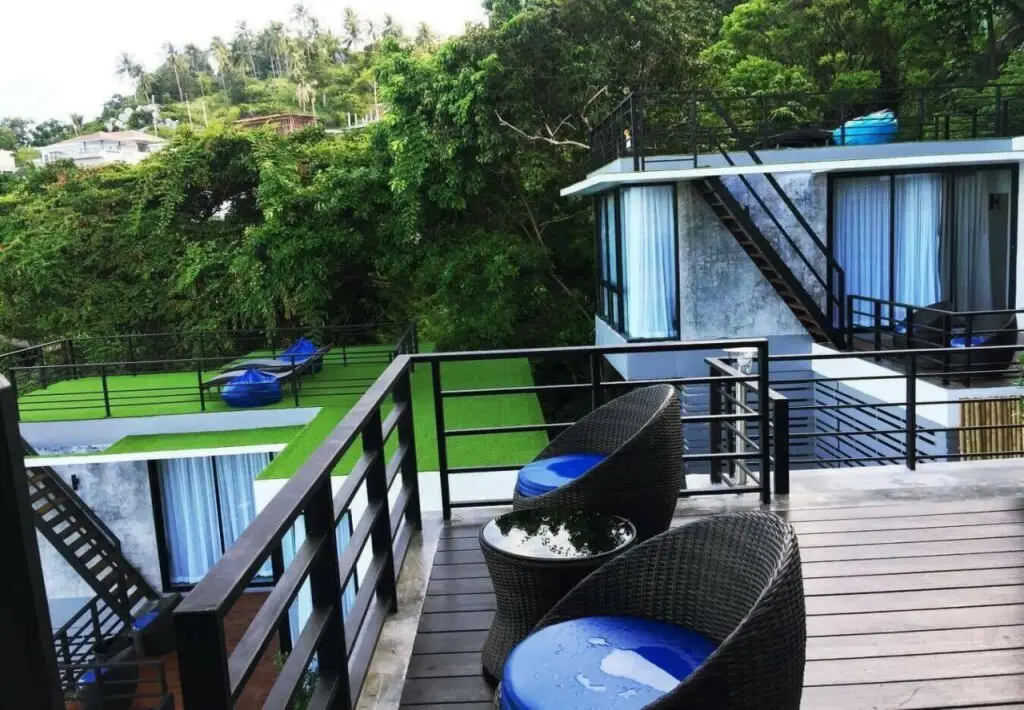 Самуи: Scenery Samui