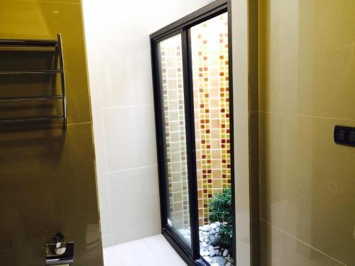 Чумпхон: Green Adamas Resort Chumphon