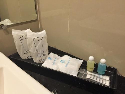 Чумпхон: Green Adamas Resort Chumphon