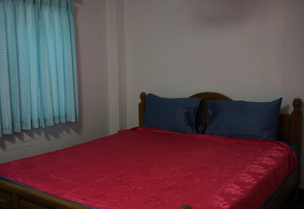 Чиангмай: Thank You Chiangmai House 2
