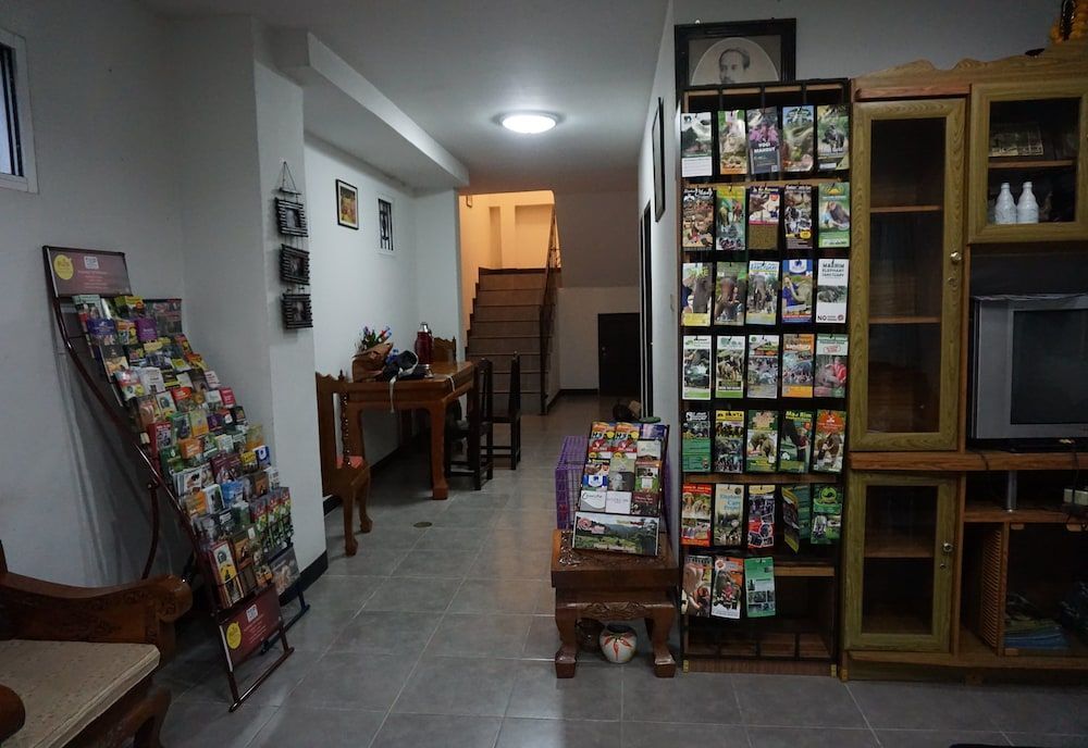 Чиангмай: Thank You Chiangmai House 2