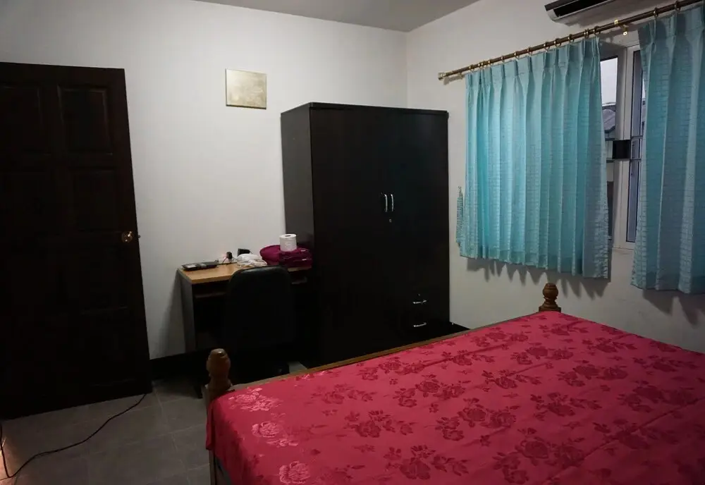 Чиангмай: Thank You Chiangmai House 2