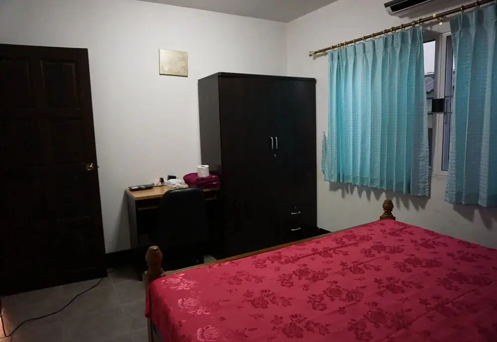 Чиангмай: Thank You Chiangmai House 2