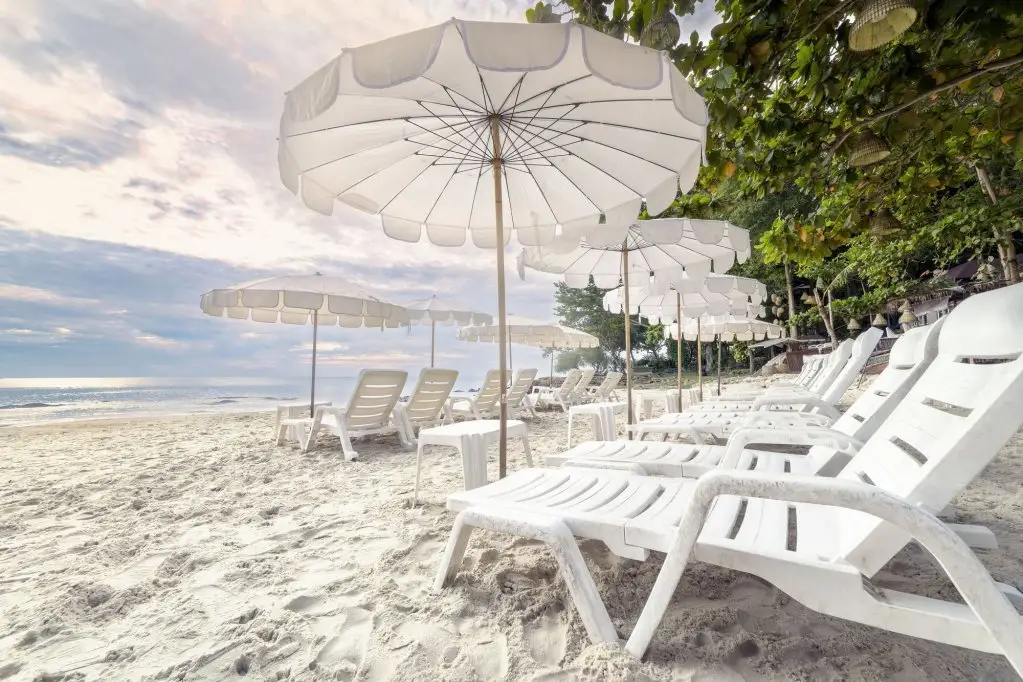 Samed Villa Resort — фото 1
