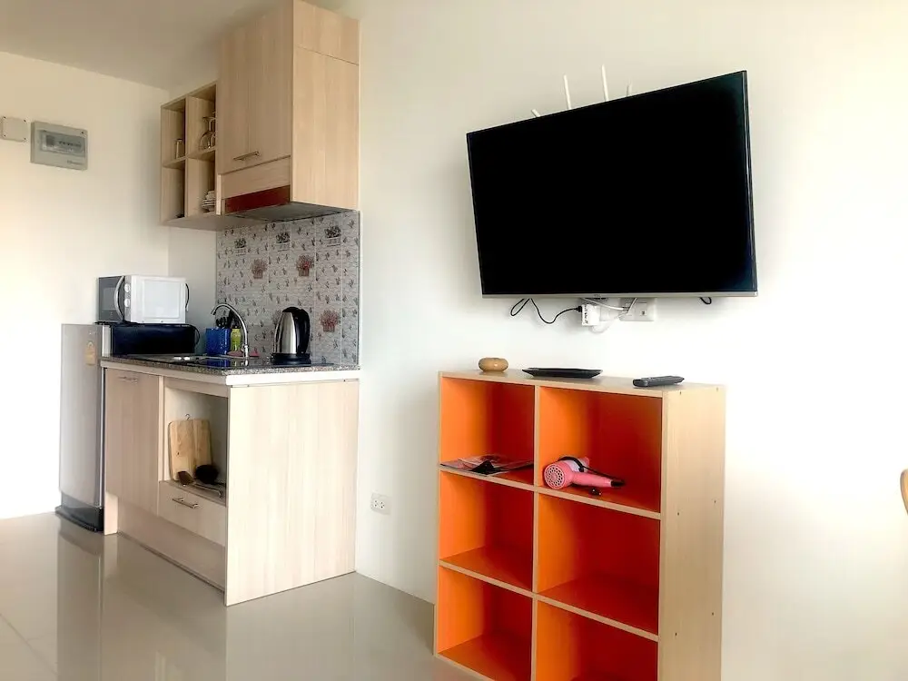 Паттайя: Breezy Room Jomtien